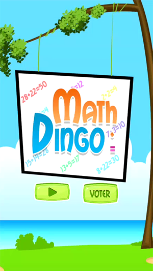 Math Dingo Free