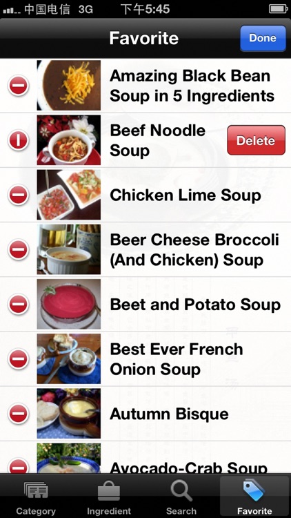 20000+ Soup Recipes
