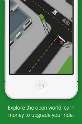 Game screenshot Slippy Cars mod apk