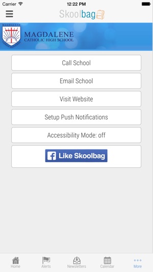 Magdalene Catholic High Narellan - Skoolbag(圖4)-速報App