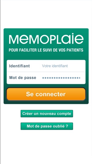 MEMOPLAIE