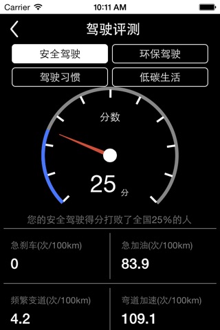 腾兴车宝 screenshot 4