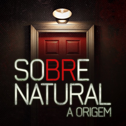 Sobrenatural VR Icon