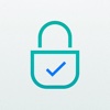 Password Protected GOLD: Keep Your Notes, Links, PIN Codes & Passwords in Safety!