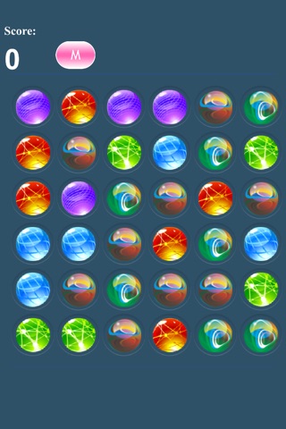 Marble Rage Game screenshot 3
