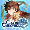 Chain Chronicle - Line Defense RPG