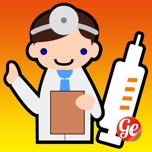 Doctor Vaccine iOS App