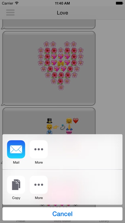 Emoji Art Plus