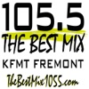 The Best Mix 105.5 KFMT-Live Stream