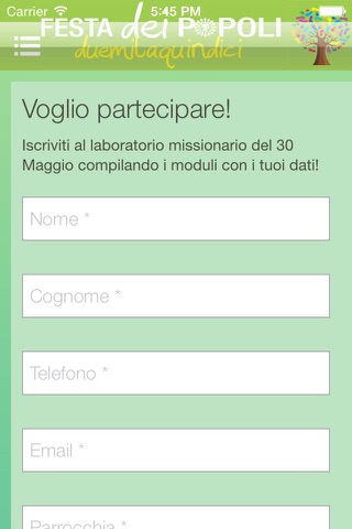 LabMissio screenshot 3