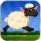 Lucky The Sheep - Farm Run