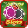 Las vegas strip Slot- Progressive casino game simulation
