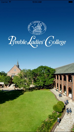 Pymble Ladies' College - Skoolbag(圖1)-速報App