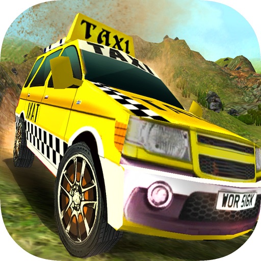 Taxi 4 Hire icon