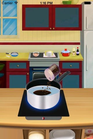 coffee maker - coffee shop screenshot 3