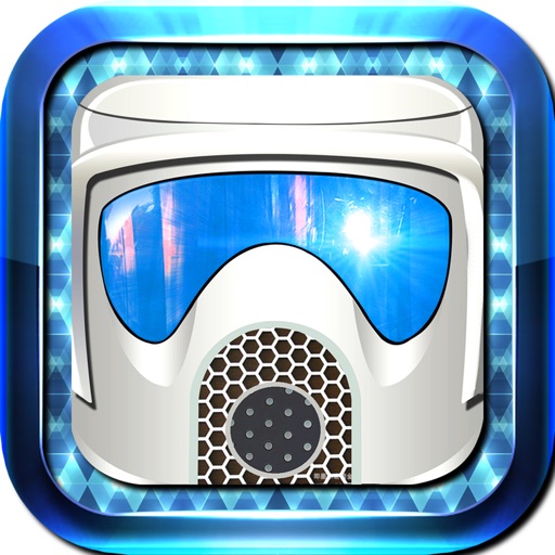 Macross crossing Free-A response exercise class action games icon