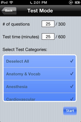 Medical Coding Exam Prep screenshot 4