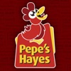 Pepe's Hayes