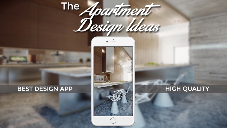 Interior Design Ideas - Creative Apartment Design