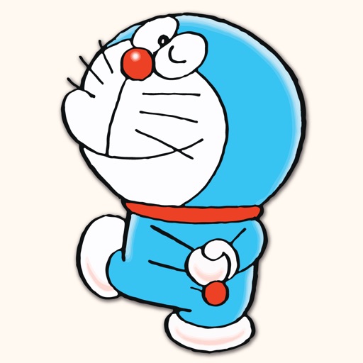 Doraemon Comic World icon