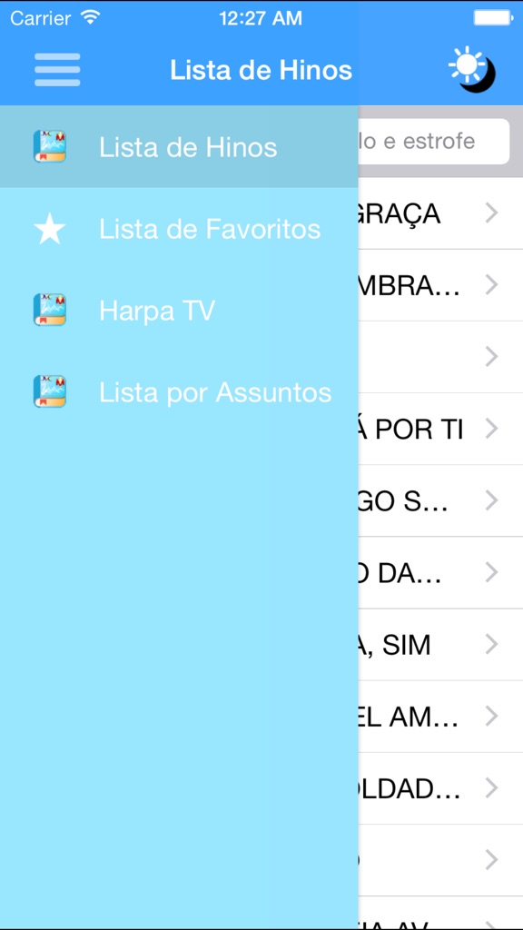 【图】Hinário da Harpa Cristã JMC(截图2)