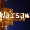 hiWarsaw: Offline Map of Warsaw (Poland)