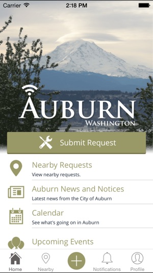 My Auburn(圖1)-速報App