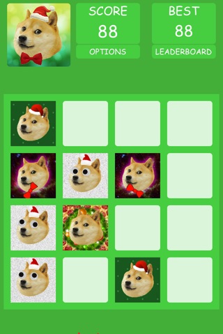 2048 - Doge Version screenshot 4