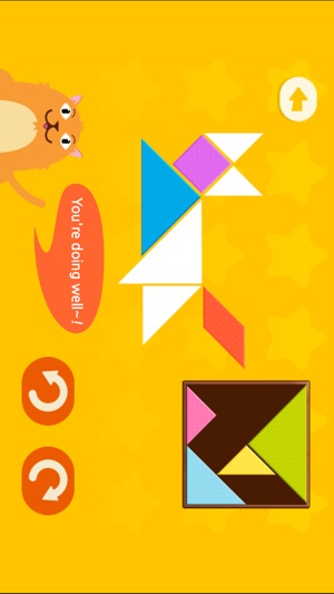 CreNORI Tangram(圖4)-速報App