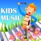 Amazing Kids Legend Songs HD