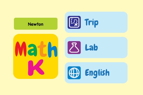 MathLab for Kindergarten screenshot 3