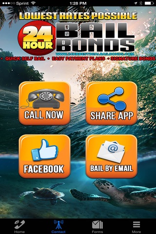 24HR Best Deal Bail Bonds screenshot 2