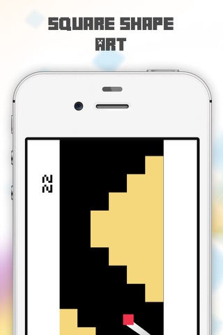 Color Pixel - Free Retro Jump and Run screenshot 3