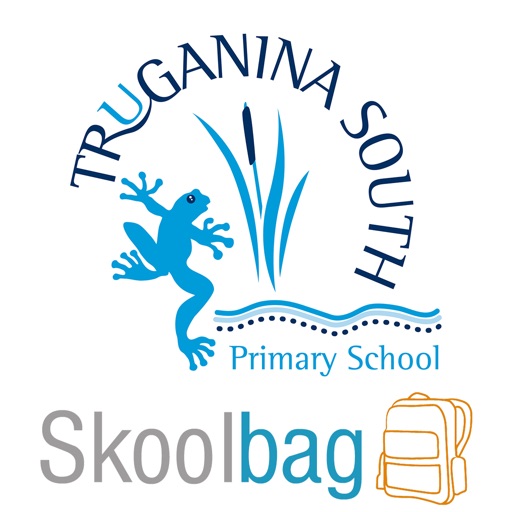 Truganina South Primary School - Skoolbag icon