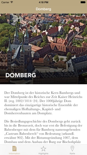 Domberg Bamberg(圖3)-速報App