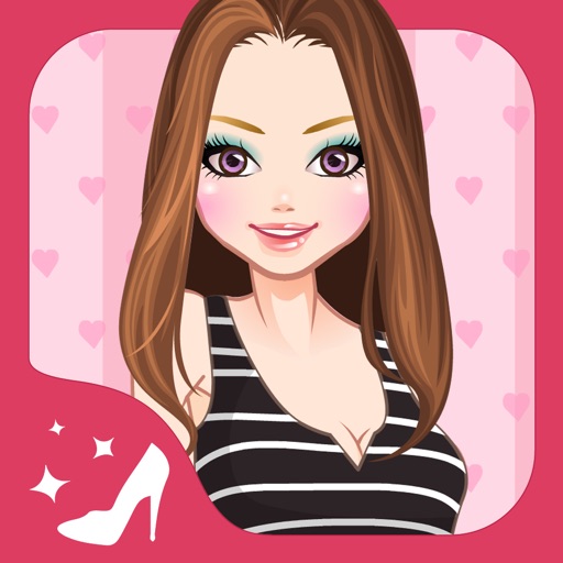 Pajama Party– Girl Games iOS App