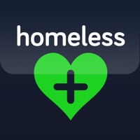 Homeless Plus ne fonctionne pas? problème ou bug?