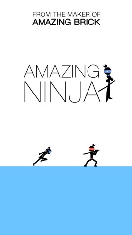Amazing Ninjaのおすすめ画像1