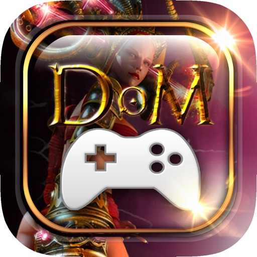 Video Games Wallpapers : HD Fantasy Gallery Themes and Backgrounds For Dawn of Magic Collection icon
