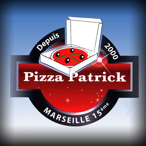 Pizza Patrick icon
