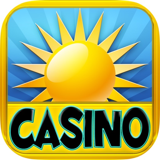 ```` 2015 ```` AAA Aace Weather Casino and Blackjack & Roulette* icon
