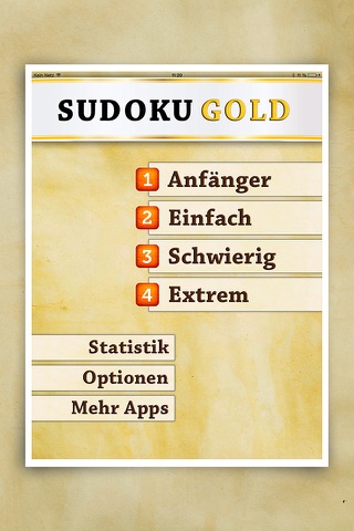 A Collection of 10000 Sudoku Games screenshot 3