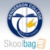 Henderson College - Skoolbag