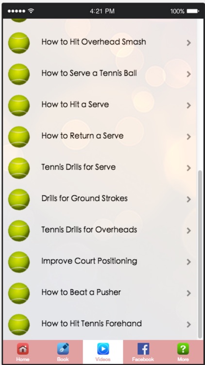 How to Play Tennis - Tennis For Beginners