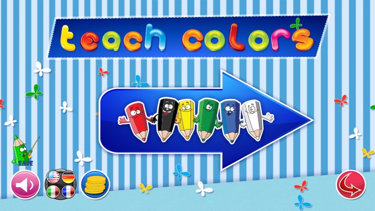 Teach Colors