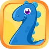 Dinosaur Puzzle For Kids Pro