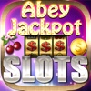 ``` 2015 ``` Abey Jackpot Slots - FREE Slots Game