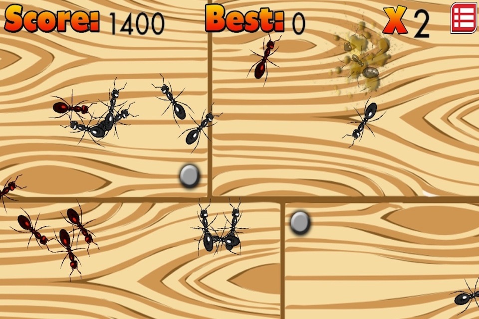 Ant Squisher FREE screenshot 2