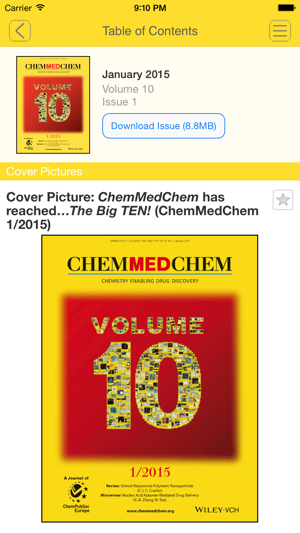 ChemMedChem(圖3)-速報App