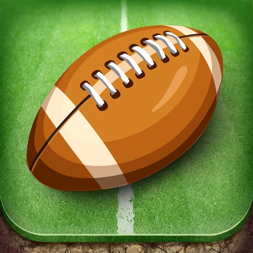Football Trivia: Test your Sports Knowledge with the Ultimate World Soccer Quiz Game Icon